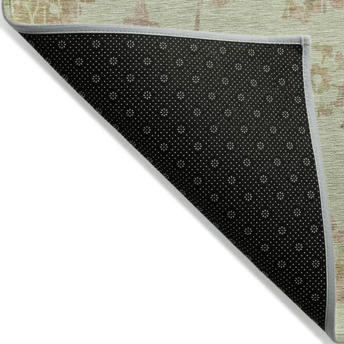 Addison Chantille ACN856-Aloe 8 ft. X 10 ft. Rectangle Rug