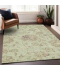 Addison Chantille ACN856-Aloe 3 ft. X 5 ft. Rectangle Rug