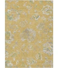 Addison Chantille ACN856-Gold 9 ft. X 12 ft. Rectangle Rug