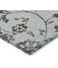 Addison Chantille ACN856-Gray 3 ft. X 5 ft. Rectangle Rug
