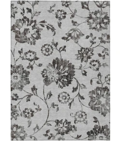 Addison Chantille ACN856-Gray 3 ft. X 5 ft. Rectangle Rug