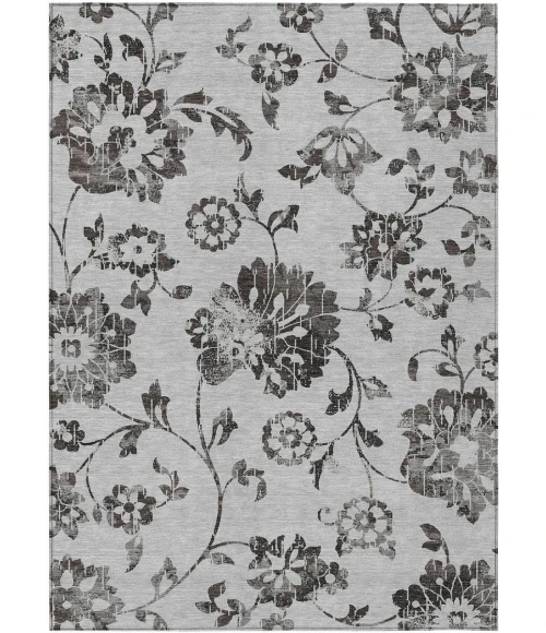 Addison Chantille ACN856-Gray 3 ft. X 5 ft. Rectangle Rug