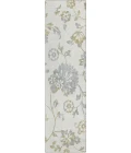 Addison Chantille ACN856-Ivory 2 ft. 3 in. X 7 ft. 6 in. Rectangle Rug