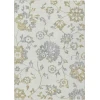 Addison Chantille ACN856-Ivory 3 ft. X 5 ft. Rectangle Rug