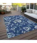 Addison Chantille ACN856-Navy 10 ft. X 14 ft. Rectangle Rug