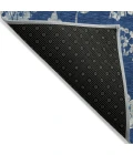Addison Chantille ACN856-Navy 10 ft. X 14 ft. Rectangle Rug