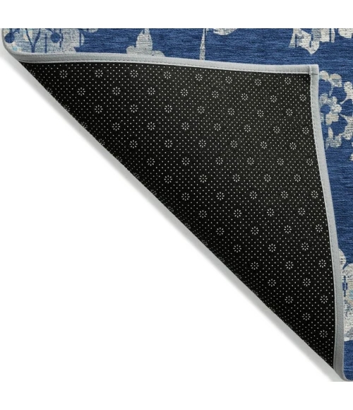 Addison Chantille ACN856-Navy 10 ft. X 14 ft. Rectangle Rug