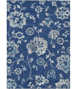 Addison Chantille ACN856-Navy 10 ft. X 14 ft. Rectangle Rug