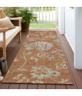 Addison Chantille ACN856-Paprika 2 ft. 3 in. X 7 ft. 6 in. Rectangle Rug
