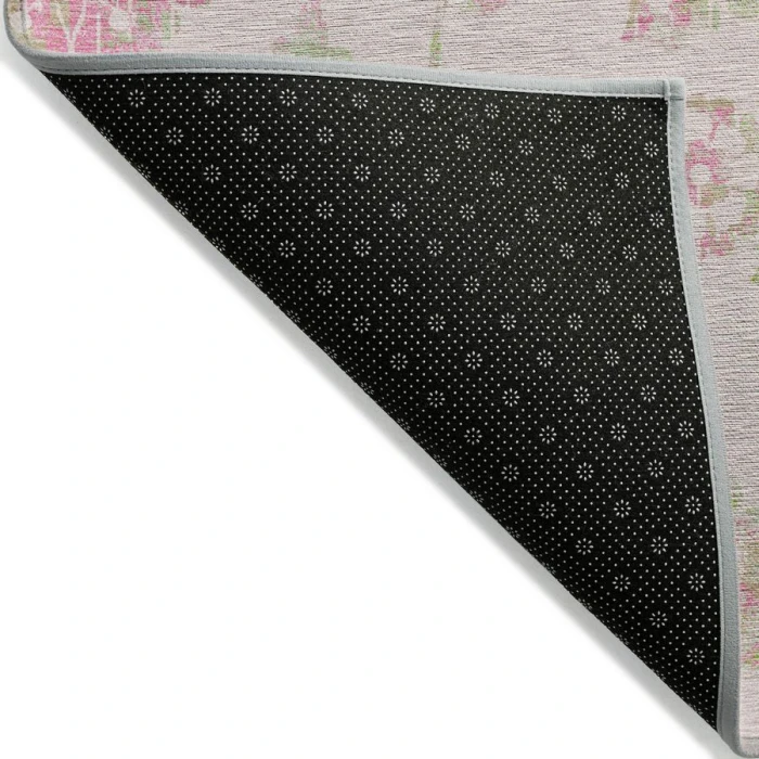 Addison Chantille ACN856-Pink 3 ft. X 5 ft. Rectangle Rug