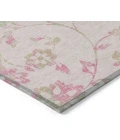 Addison Chantille ACN856-Pink 8 ft. X 10 ft. Rectangle Rug