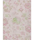 Addison Chantille ACN856-Pink 8 ft. X 10 ft. Rectangle Rug