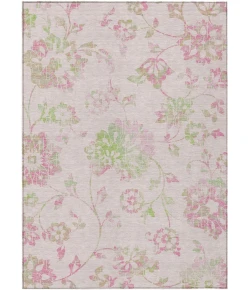 Addison Chantille ACN856-Pink 8 ft. X 10 ft. Rectangle Rug