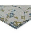 Addison Chantille ACN856-Taupe 8 ft. X 10 ft. Rectangle Rug
