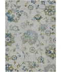 Addison Chantille ACN856-Taupe 8 ft. X 10 ft. Rectangle Rug