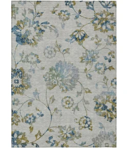 Addison Chantille ACN856-Taupe 9 ft. X 12 ft. Rectangle Rug