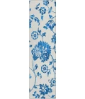 Addison Chantille ACN856-White 2 ft. 3 in. X 7 ft. 6 in. Rectangle Rug