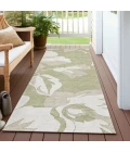 Addison Chantille ACN857-Aloe 2 ft. 3 in. X 7 ft. 6 in. Rectangle Rug