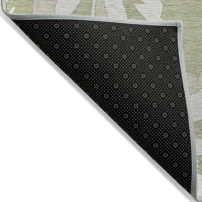 Addison Chantille ACN857-Aloe 8 ft. X 10 ft. Rectangle Rug