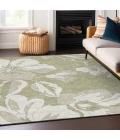Addison Chantille ACN857-Aloe 8 ft. X 10 ft. Rectangle Rug