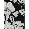 Addison Chantille ACN857-Black 8 ft. X 10 ft. Rectangle Rug