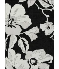 Addison Chantille ACN857-Black 8 ft. X 10 ft. Rectangle Rug