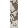 Addison Chantille ACN857-Brown 2 ft. 3 in. X 7 ft. 6 in. Rectangle Rug