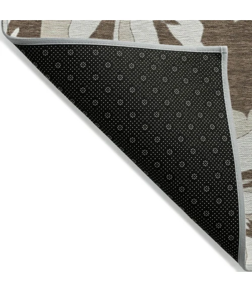 Addison Chantille ACN857-Brown 8 ft. X 10 ft. Rectangle Rug