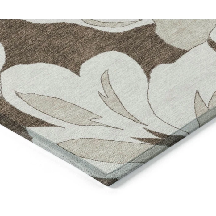 Addison Chantille ACN857-Brown 10 ft. X 14 ft. Rectangle Rug