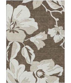 Addison Chantille ACN857-Brown 8 ft. X 10 ft. Rectangle Rug