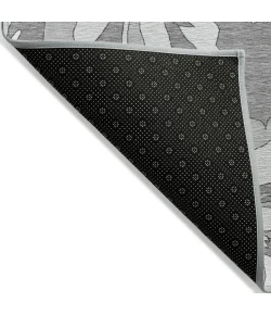 Addison Chantille ACN857-Gray 8 ft. X 10 ft. Rectangle Rug