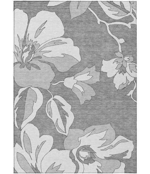 Addison Chantille ACN857-Gray 8 ft. X 10 ft. Rectangle Rug