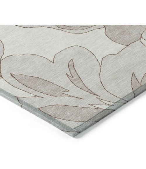 Addison Chantille ACN857-Ivory 8 ft. X 10 ft. Rectangle Rug