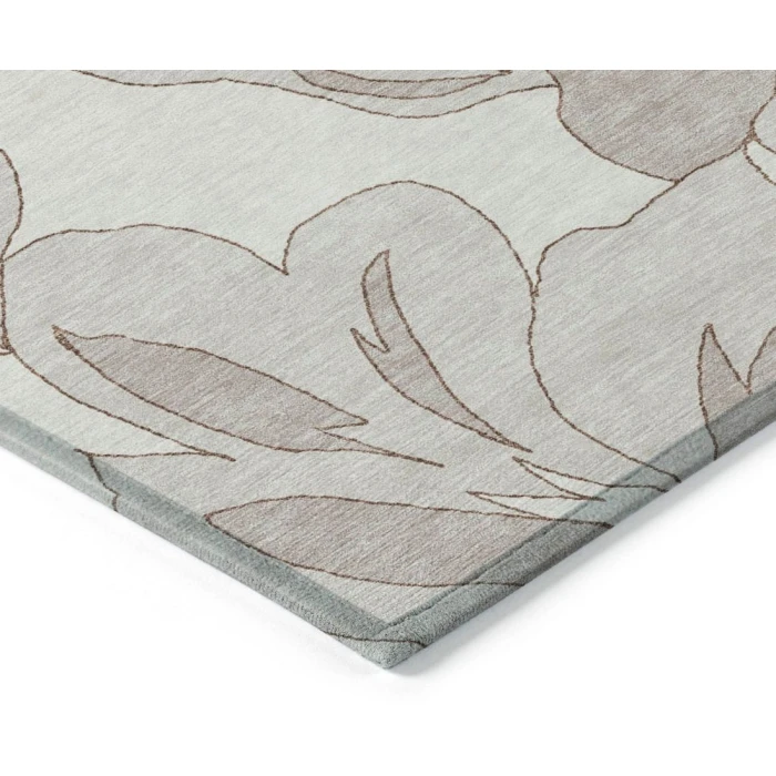 Addison Chantille ACN857-Ivory 8 ft. X 10 ft. Rectangle Rug