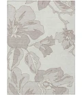Addison Chantille ACN857-Ivory 8 ft. X 10 ft. Rectangle Rug