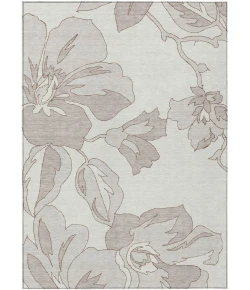 Addison Chantille ACN857-Ivory 8 ft. X 10 ft. Rectangle Rug