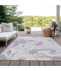 Addison Chantille ACN857-Lavender 8 ft. X 10 ft. Rectangle Rug