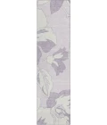 Addison Chantille ACN857-Lavender 2 ft. 3 in. X 7 ft. 6 in. Rectangle Rug
