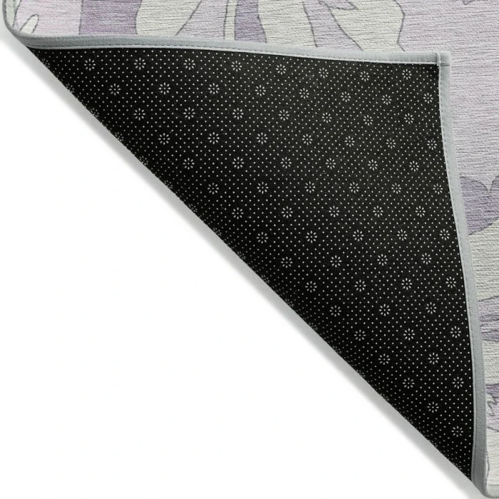Addison Chantille ACN857-Lavender 8 ft. X 10 ft. Rectangle Rug
