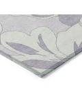 Addison Chantille ACN857-Lavender 8 ft. X 10 ft. Rectangle Rug