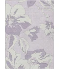 Addison Chantille ACN857-Lavender 8 ft. X 10 ft. Rectangle Rug