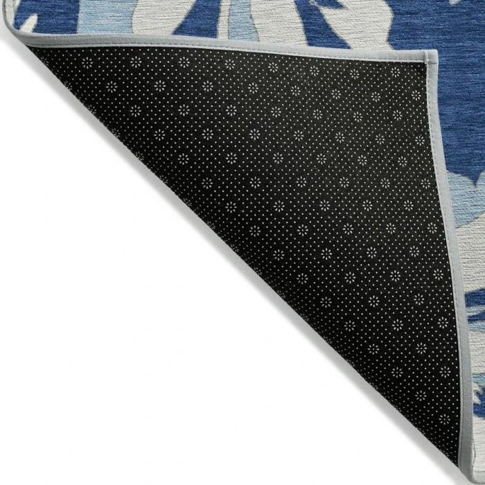 Addison Chantille ACN857-Navy 9 ft. X 12 ft. Rectangle Rug