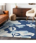 Addison Chantille ACN857-Navy 8 ft. X 10 ft. Rectangle Rug