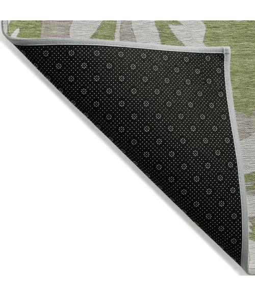 Addison Chantille ACN857-Olive 8 ft. X 10 ft. Rectangle Rug