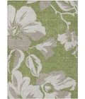 Addison Chantille ACN857-Olive 8 ft. X 10 ft. Rectangle Rug