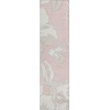 Addison Chantille ACN857-Pink 2 ft. 3 in. X 7 ft. 6 in. Rectangle Rug