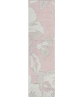 Addison Chantille ACN857-Pink 2 ft. 3 in. X 7 ft. 6 in. Rectangle Rug