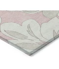 Addison Chantille ACN857-Pink 8 ft. X 10 ft. Rectangle Rug