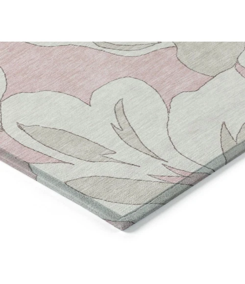 Addison Chantille ACN857-Pink 8 ft. X 10 ft. Rectangle Rug