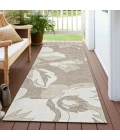 Addison Chantille ACN857-Taupe 2 ft. 3 in. X 7 ft. 6 in. Rectangle Rug